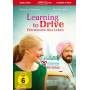 Clarkson Patricia, Gummer Grace, Kingsley Ben, Coixet Isabel - Learning To Drive - Fahrstunde [DE-Version, Regio 2/B]