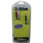 Microconnect - - Audiokabel - RCA mnnlich zu Stereo Mini-Klinkenstecker mnnlich - 5 m