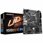 Gigabyte - H510M H V2 (H510,S1200,mATX,DDR4)