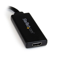 Startech 1