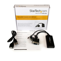 Startech 4