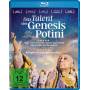 Blu-ray - Das Talent Des Genesis Potini [DE-Version, Regio 2/B]