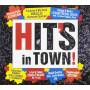 Hit's In Town 2017 / Various - Hit's In Town 2017 / Various