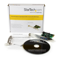 Startech 4