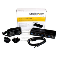 Startech 5