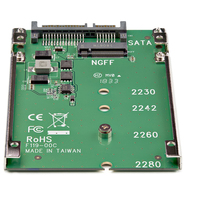 Startech 1