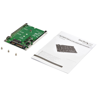 Startech 3