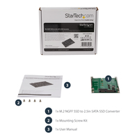 Startech 8