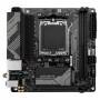 Gigabyte - A620I AX, Mainboard