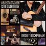 Lindsey Buckingham - Solo Anthology:The Best Of Lindsey Buckingham
