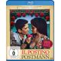 Der Postmann -Il Postino Se - Koch Media 1009100 movie/video Blu-ray German, Italian