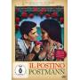 Der Postmann -Il Postino Se - Der Postmann - Il Postino Se [DE-Version, Regio 2/B]