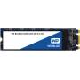 Wd - Blue 3D NAND SATA SSD WDS500G2B0B - Solid-State-Disk (WDS500G2B0B)