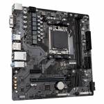 Gigabyte - B650M S2H, Mainboard