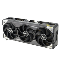 Asus - VGA Asus GeForce� RTX 5080 16GB TUF Gaming OC