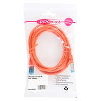 Logon Professional Patch Cable Sf/ utp 7m - Cat5e (tcr55ss075 1