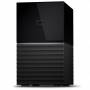 Wd - WD My Book Duo USB 3.1 Gen 1 16TB