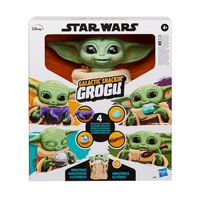 Hasbro 7