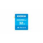 Kioxia - LNEX2L032GG4 Speicherkarte 32 GB MicroSDHC UHS-I Klasse 10 (LNEX2L032GG4)