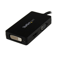 Startech 1