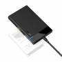 Ugreen - External Hard Drive Enclosure for 2,5-Zoll HDD/SSD