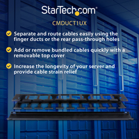 Startech 8