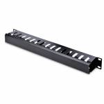 Startech - Pannello Gestione Cavi 1u