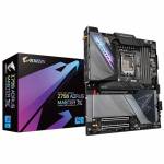 Gigabyte - Z790 AORUS MASTER X, Mainboard