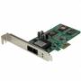 Startech - StarTech.com LWL / Glasfaser PCI Express Gigabit Netzwerkkarte - SC Fibre Channel Multimode NIC - 550m - Netzwerkadapter - PCIe 