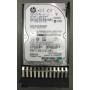 Hp Enterprise - HPE Dual Port - Festplatte - 72 GB - Hot-Swap - 2.5 SFF (6.4 cm SFF) - SAS 6Gb/s - 15000 U/min