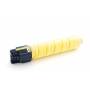 Ricoh - 821075 RICOH SPC430DN TONER YE 15.000pages 5%cov yellow (821075) [EURO-Version]