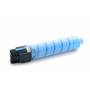 Ricoh - - Tonerpatrone - 1 x Cyan - 15000 Seiten (821077) [EURO-Version]