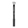 Bosch - - Bohrer - fr Weichholz, Hartholz, furniertes Holz, nicht-laminierte Spanplatte - Forstner Bit - 12 mm - 3-flchiger 