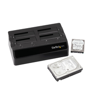 Startech 3