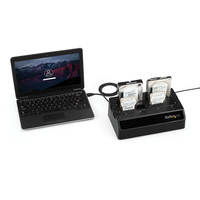 Startech 4