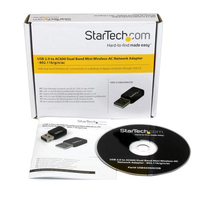 Startech 1