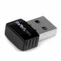 Startech - Startech Usb 2.0 300mbps Mini Wireless Network Adapter
