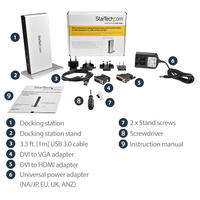 Startech 4