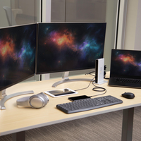 Startech 8