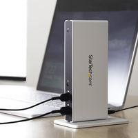 Startech 9