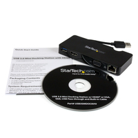Startech 3