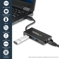 Startech 1