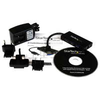 Startech 9