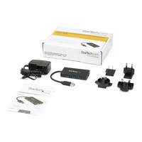 Startech 10