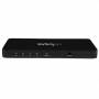 Startech - StarTech.com Splitter vido HDMI 4k  4 ports - Rpartiteur HDMI 1 x 4 avec botier en aluminium