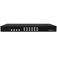 Startech 1