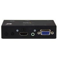 Startech 1