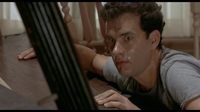 Mantegna, Joe, Hanks, Tom, Benjamin, Richard, Godunov, Alexa 3