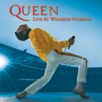 Music - Tela Deluxe Queen Live A Wembley