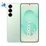 Samsung - Galaxy S25+ 256GB Mint